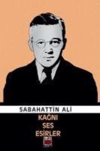 Produktbild: Kagni Ses Esirle