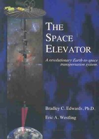 Produktbild: Space elevator -the-