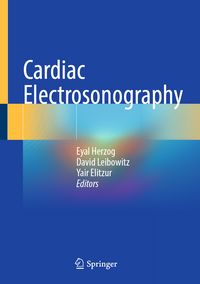 Produktbild: Cardiac Electrosonography