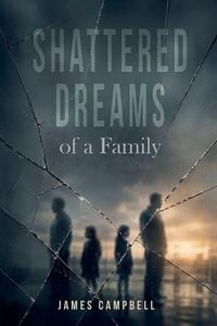 Produktbild: Shattered Dreams of a Family