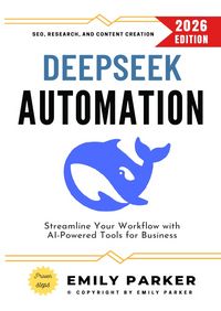Produktbild: Deepseek Automation: