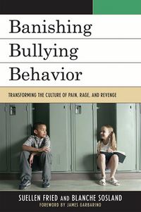 Produktbild: Banishing Bullying Behavior
