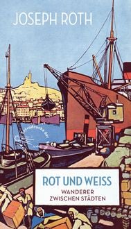 Produktbild: Rot und Wei&szlig;