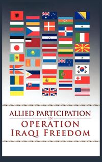Produktbild: Allied Participation in Iraq