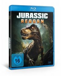 Produktbild: Jurassic Reborn