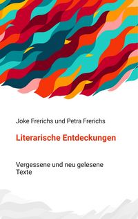 Produktbild: Literarische Entdeckungen