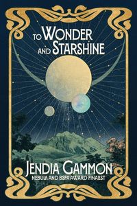 Produktbild: To Wonder and Starshine