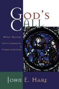 Produktbild: God's Call