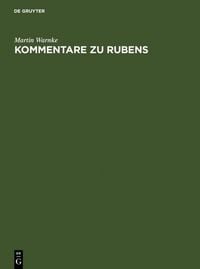 Produktbild: Kommentare zu Rubens