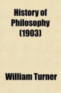 Produktbild: History of Philosophy