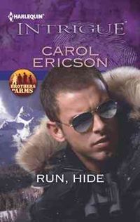 Produktbild: Run, Hide
