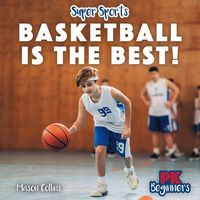 Produktbild: Basketball Is the Best!