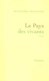 Produktbild: Le pays des vivants