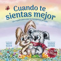 Produktbild: Cuando te sientas mejor