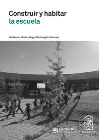 Produktbild: Construir y habitar la escuela