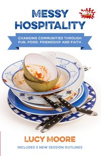 Produktbild: Messy Hospitality