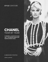 Produktbild: Style Century: Chanel Year by Year