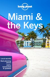 Bild vom Artikel Miami & The Keys vom Autor Anthony Ham