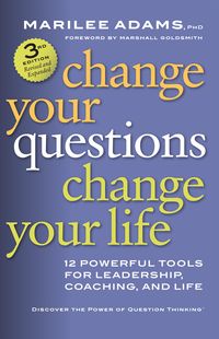 Produktbild: Change Your Ques Change Your L