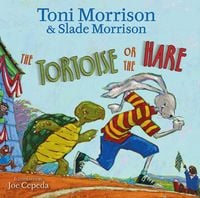 Produktbild: The Tortoise or the Hare