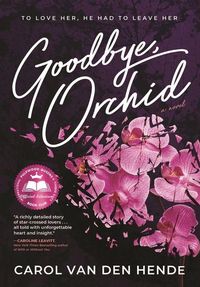 Produktbild: Goodbye, Orchid