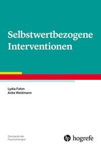 Produktbild: Selbstwertbezogene Interventionen