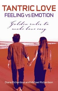 Produktbild: Tantric Love: Feeling Vs Emotion