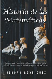 Produktbild: Historia de las Matem&aacute;ticas