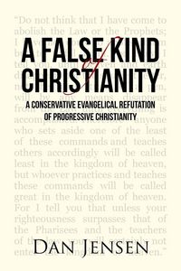 Produktbild: A False Kind of Christianity