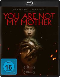 Produktbild: You Are Not My Mother