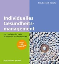 Produktbild: Individuelles Gesundheitsmanagement