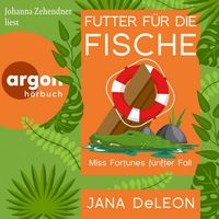 Produktbild: Futter f&uuml;r die Fische