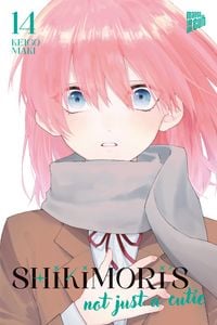 Produktbild: Shikimori's not just a Cutie 14