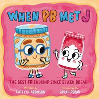 Produktbild: When PB Met J