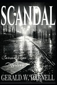 Produktbild: Scandal
