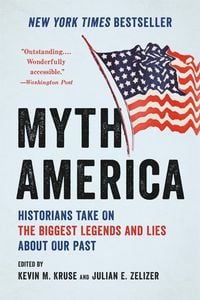 Produktbild: Myth America
