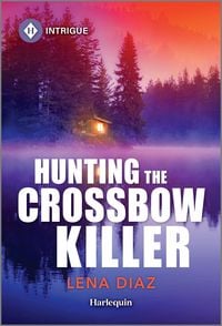Produktbild: Hunting the Crossbow Killer