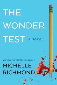 Produktbild: The Wonder Test