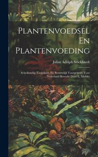 Produktbild: Plantenvoedsel En Plantenvoeding