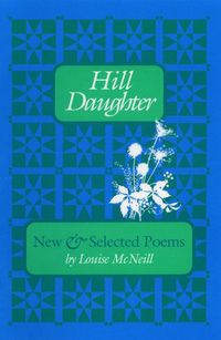 Produktbild: Hill Daughter: New and Selected Poems