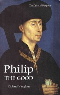 Produktbild: Philip the Good