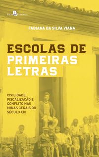 Produktbild: Escolas de Primeiras Letras