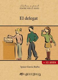 Produktbild: El delegat