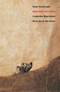 Produktbild: Reinschrift des Lebens
