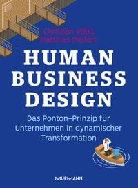 Produktbild: Human Business Design