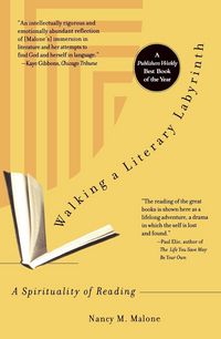 Produktbild: Walking a Literary Labryinth