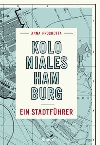 Produktbild: Koloniales Hamburg