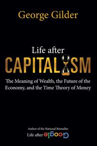 Produktbild: Life after Capitalism