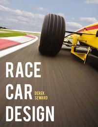 Produktbild: Race Car Design