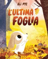 Produktbild: L' ultima foglia